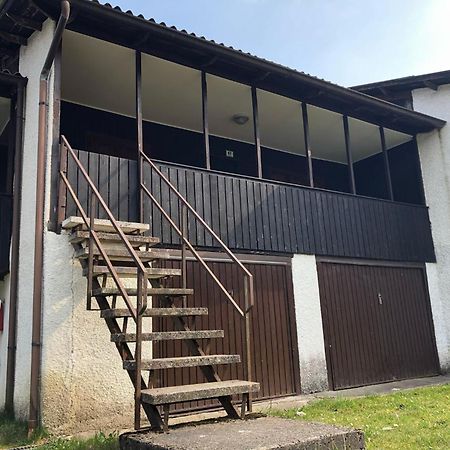 Bungalow Al Lago Val Maria-Pur Eksteriør bilde